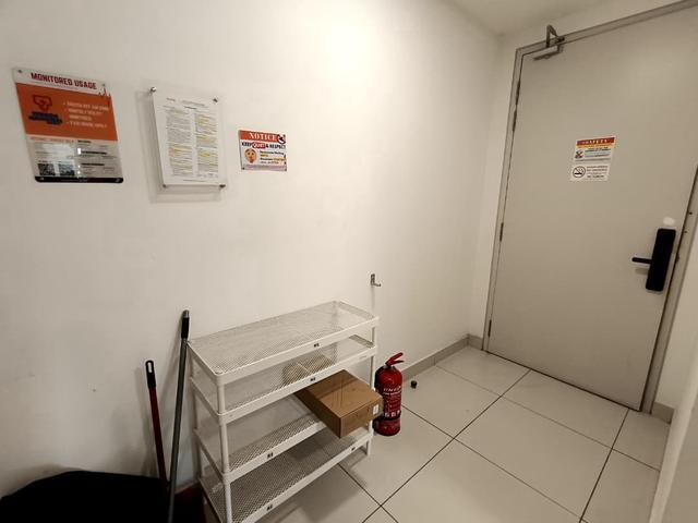 Serviced Residence for rent in Petaling, Alam Impian