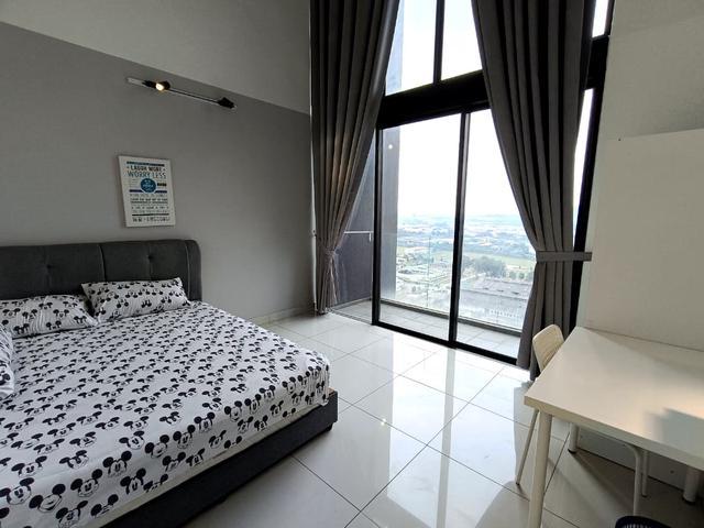 Serviced Residence for rent in Petaling, Alam Impian