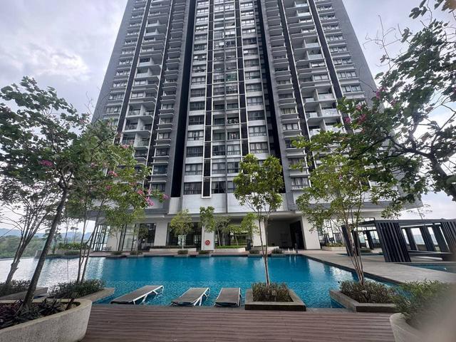 Serviced Residence for rent in Petaling, Alam Impian