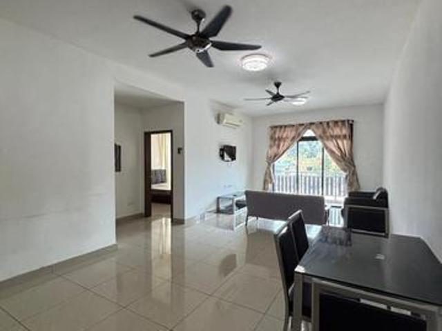 Serviced Residence for rent in Johore Bahru, Johor