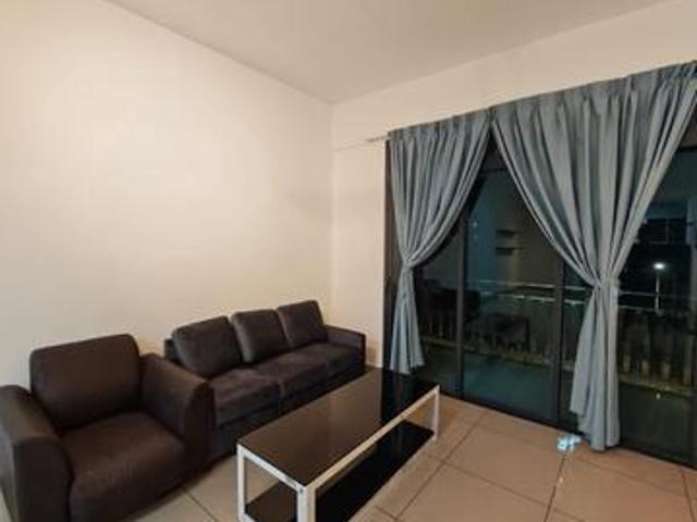 Serviced Residence for rent in Johor Bahru