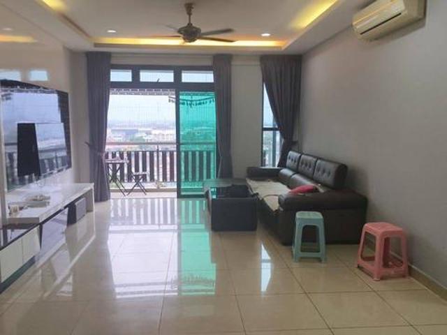 Serviced Residence for rent in Johore Bahru, Johor
