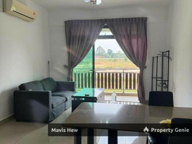 Apartment for rent in Johore Bahru, Johor