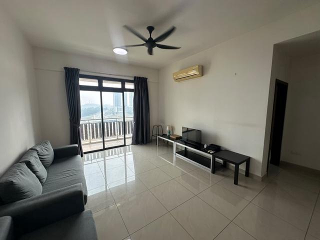Serviced Residence for rent in Johore Bahru, Johor