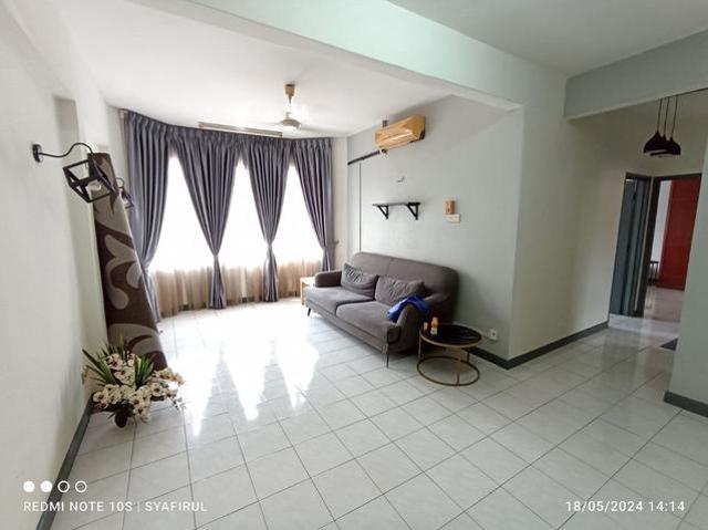 Apartment for rent in Petaling, Damansara Damai