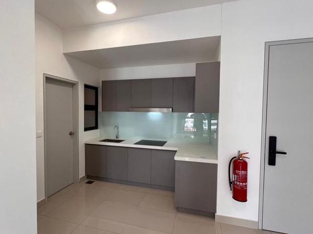 Serviced Residence for rent in Petaling, Alam Impian
