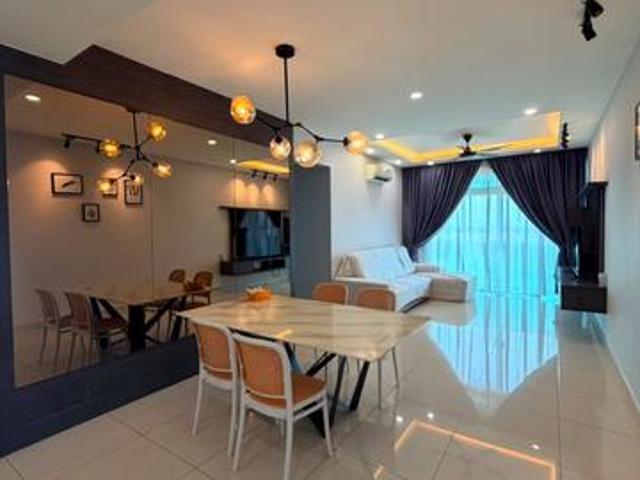 Condominium for rent in Bukit Ledang, Johor
