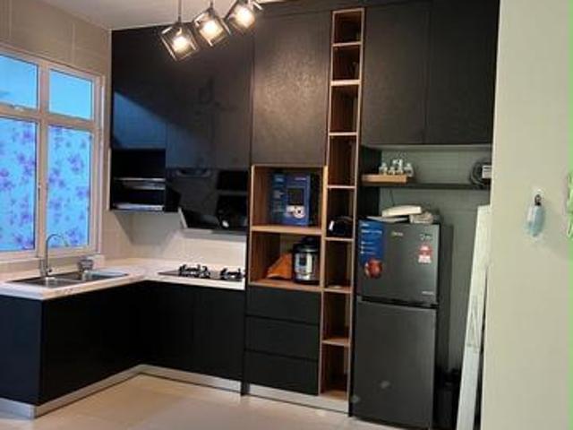 Condominium for rent in Bukit Ledang, Johor