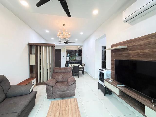 Condominium for rent in Iskandar Puteri, Johor Bahru