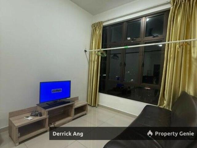 Apartment for rent in Johore Bahru, Johor