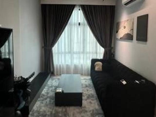 Serviced Residence for rent in Johore Bahru, Johor