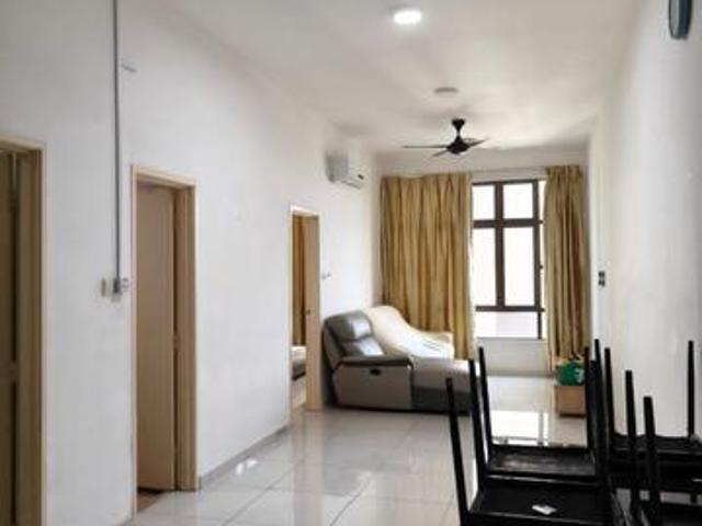 Serviced Residence for rent in Johore Bahru, Johor