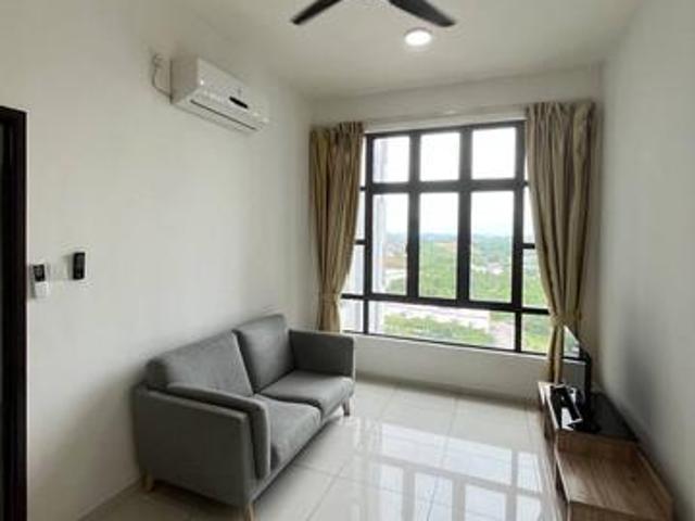 Serviced Residence for rent in Johore Bahru, Johor