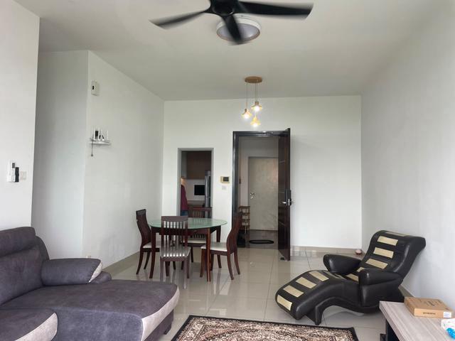 Serviced Residence for rent in Johore Bahru, Johor