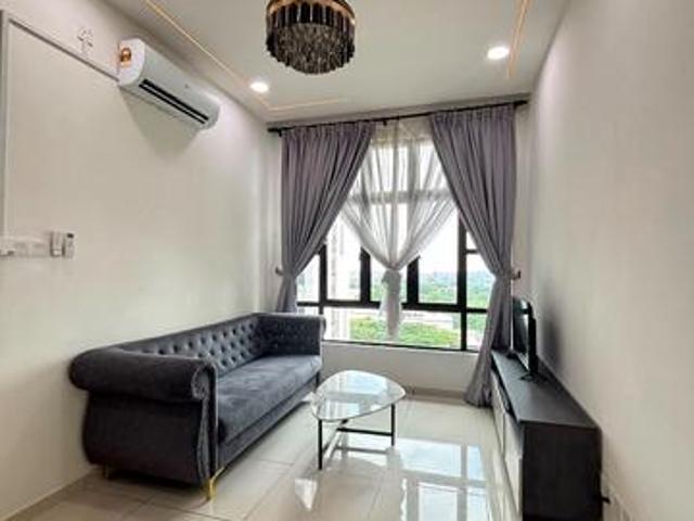 Serviced Residence for rent in Johore Bahru, Johor