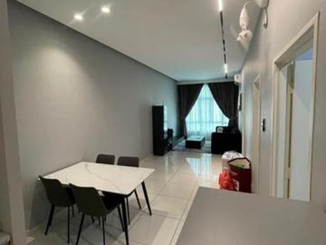 Serviced Residence for rent in Johore Bahru, Johor