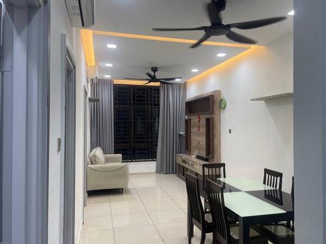 Serviced Residence for rent in Johore Bahru, Johor