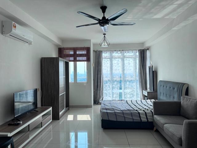 Serviced Residence for rent in Johor Bahru