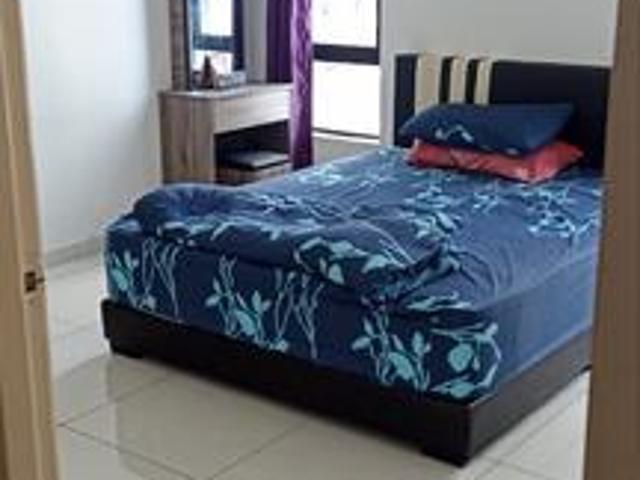 Serviced Residence for rent in Johore Bahru, Johor