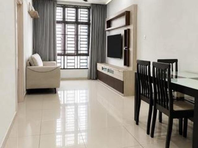 Serviced Residence for rent in Johore Bahru, Johor