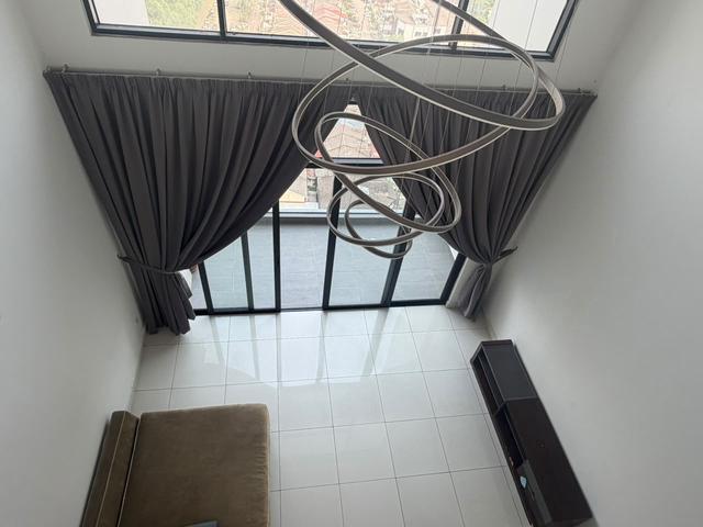 Condominium for rent in Bandar Menjalara