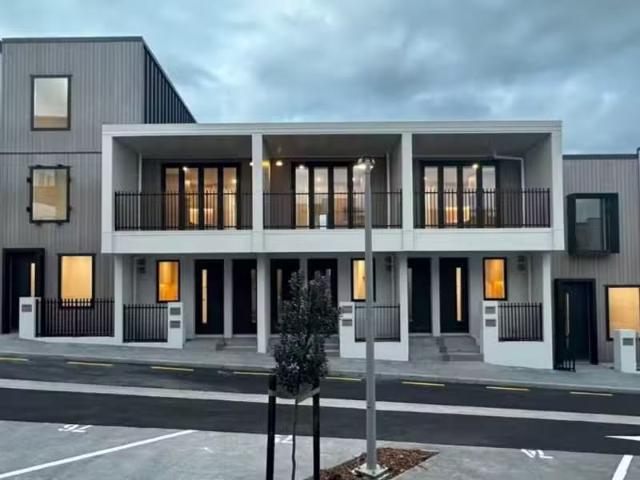 House for rent in Grey Lynn, Auckland