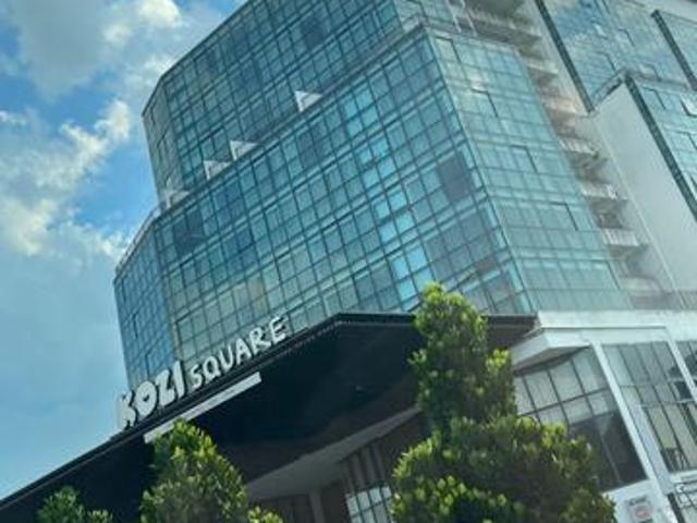 Apartment for rent in Kuching, Sarawak