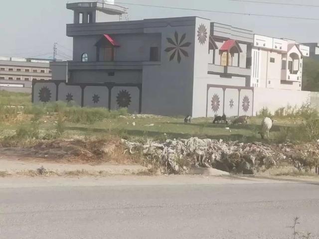 House for rent in Haripur, North West Frontier Province