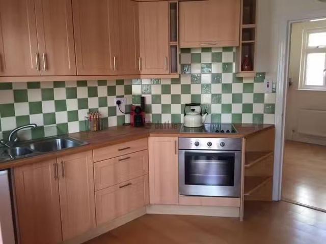 House to rent