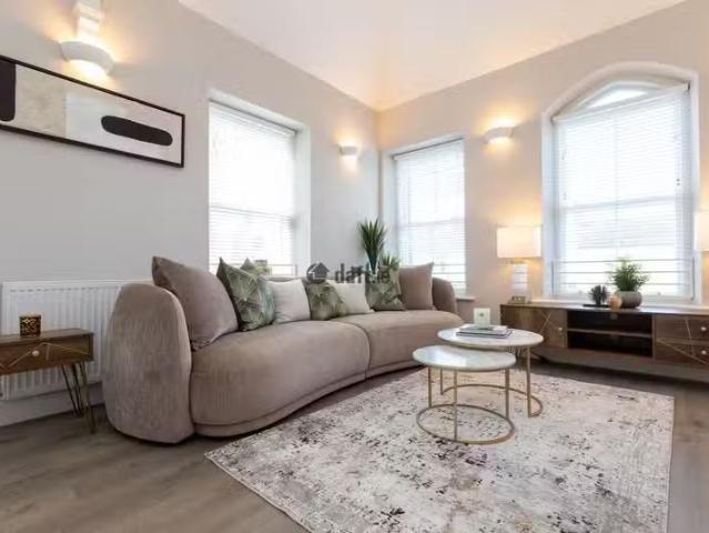 Apartment to rent