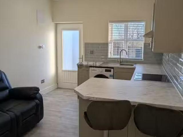 Apartment to rent