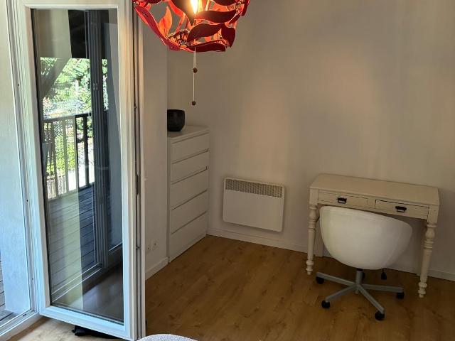 Appartement location à Bordeaux