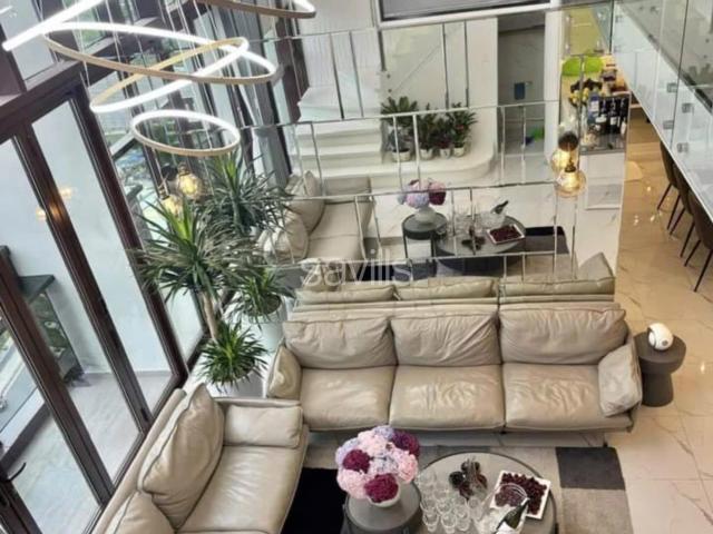 Căn hộ cho thuê tại Thủ Đức, Hồ Chí Minh