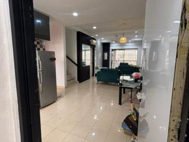 Apartment for rent in Johore Bahru, Johor