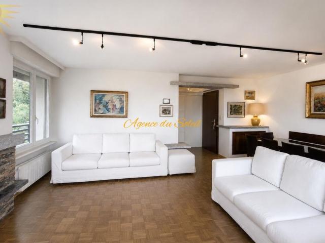 Apartment mieten in Crans-Montana, Wallis