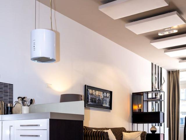 Appartement te huur in Centrum, Amsterdam