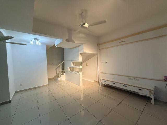 Townhouse for rent in Kinabalu, Sabah