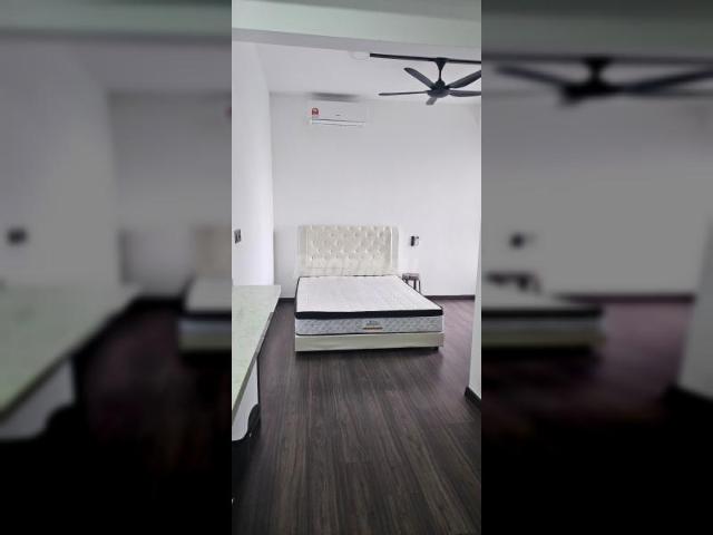 Apartment for rent in Country Heights Damansara, Kuala Lumpur