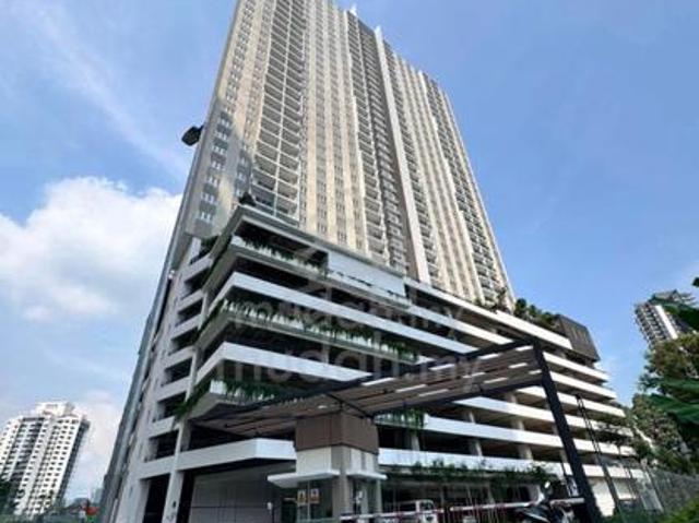 Condominium for rent in Country Heights Damansara, Kuala Lumpur