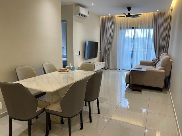 Condominium for rent in Damansara Perdana (PJU 8), Petaling Jaya