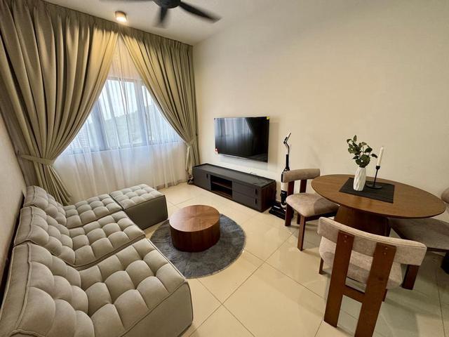 Serviced Residence for rent in Petaling, Damansara Damai