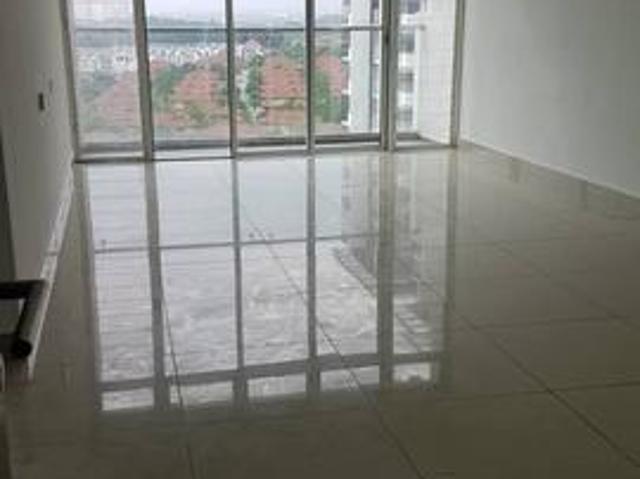Condominium for rent in Putrajaya