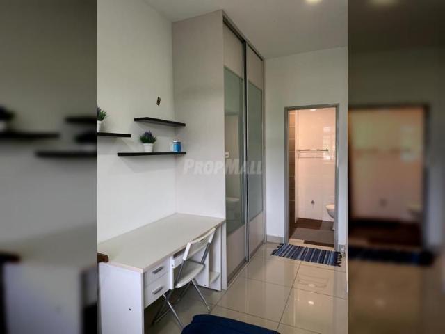 Apartment for rent in Putrajaya