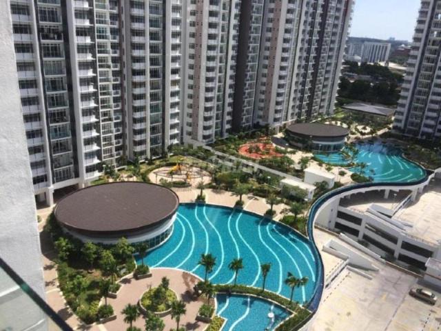Apartment for rent in Putrajaya