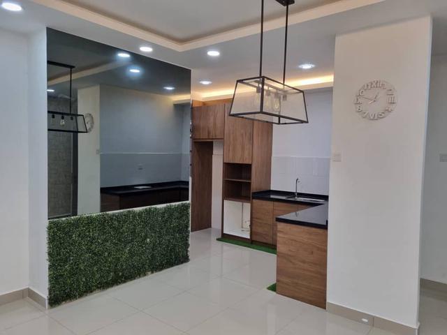 Condominium for rent in Putrajaya