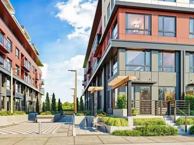 Condo for rent in Surrey, Metro Vancouver Regional District