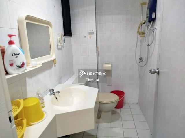 Warehouse for rent in Kinabalu, Sabah