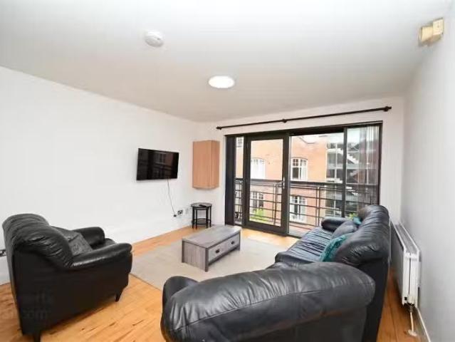 Apartment to rent