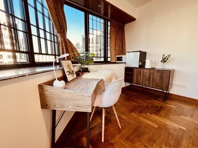 Room for rent