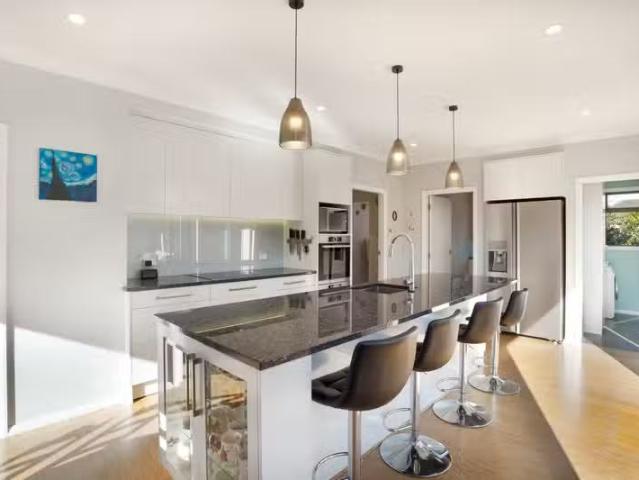 House for rent in Linden, Wellington